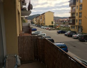 Lakás 2 szobák eladó on Floresti