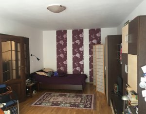 , 58m2 on Floresti