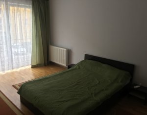 Lakás 2 szobák eladó on Floresti