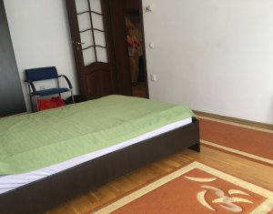 Lakás 2 szobák eladó on Floresti