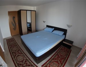 Lakás 2 szobák kiadó on Cluj-napoca, Zóna Manastur