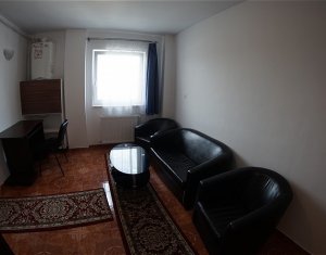 Lakás 2 szobák kiadó on Cluj-napoca, Zóna Manastur