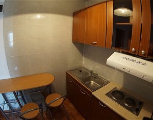 Lakás 2 szobák kiadó on Cluj-napoca, Zóna Manastur