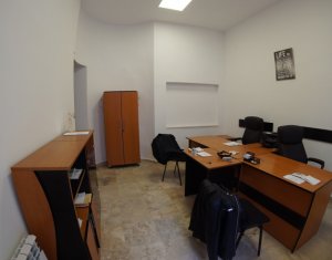 Iroda kiadó, 25m2 on Cluj-napoca, Zóna Centru