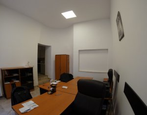 Iroda kiadó on Cluj-napoca, Zóna Centru