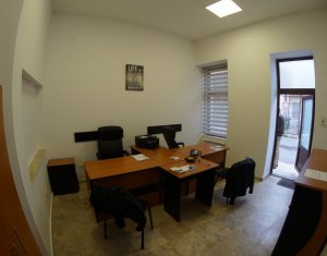 Iroda kiadó on Cluj-napoca, Zóna Centru