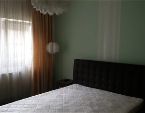 Lakás 3 szobák kiadó on Cluj-napoca, Zóna Zorilor