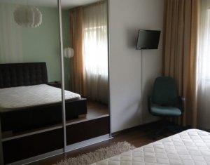 Lakás 3 szobák kiadó on Cluj-napoca, Zóna Zorilor