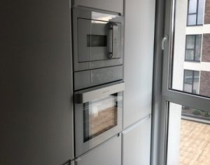 Appartement 2 chambres à louer dans Cluj-napoca, zone Centru