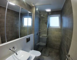 Appartement 2 chambres à louer dans Cluj-napoca, zone Centru