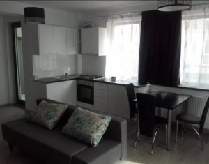 , 54m2 on Floresti