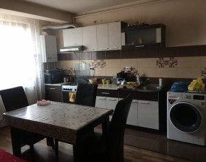 Lakás 2 szobák eladó on Floresti