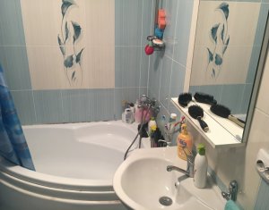 Lakás 2 szobák eladó on Floresti