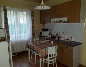 Ház 4 szobák eladó on Cluj-napoca, Zóna Marasti