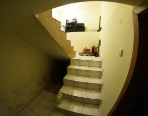 Ház 5 szobák eladó on Cluj-napoca, Zóna Someseni