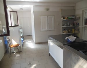 Üzlethelyiség kiadó on Floresti