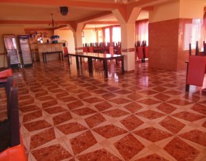 Üzlethelyiség kiadó, 600m2 on Floresti