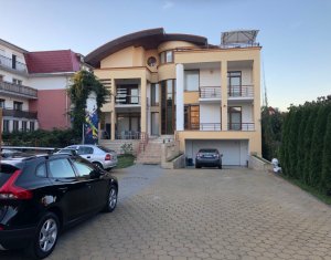 Iroda kiadó, 623m2 on Cluj-napoca, Zóna Gheorgheni