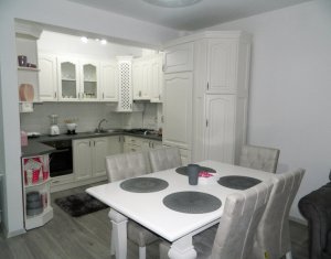 Lakás 2 szobák eladó on Cluj-napoca, Zóna Marasti