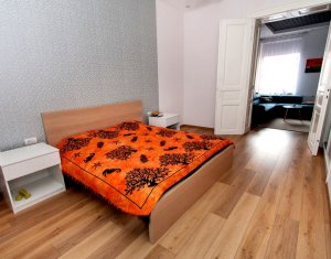 Lakás 4 szobák eladó on Cluj-napoca, Zóna Centru