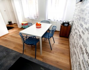 Lakás 4 szobák eladó on Cluj-napoca, Zóna Centru