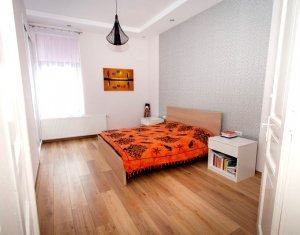 Lakás 4 szobák eladó on Cluj-napoca, Zóna Centru