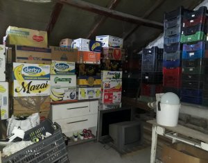 Ház 4 szobák eladó on Cluj-napoca, Zóna Dambul Rotund