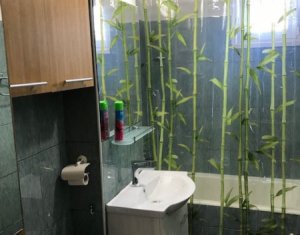 Lakás 3 szobák kiadó on Cluj-napoca, Zóna Plopilor