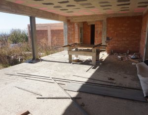 Maison 5 chambres à vendre dans Cluj-napoca, zone Dambul Rotund