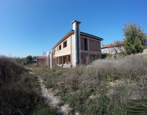 Maison 5 chambres à vendre dans Cluj-napoca, zone Dambul Rotund
