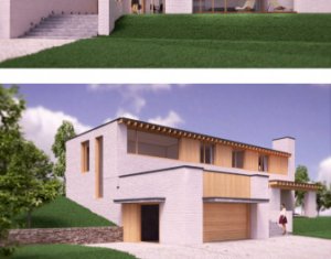 Maison 5 chambres à vendre dans Cluj-napoca, zone Dambul Rotund