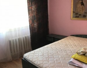 Lakás 2 szobák kiadó on Cluj-napoca, Zóna Manastur