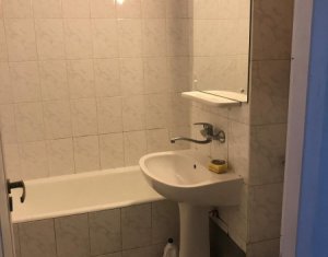 Lakás 2 szobák kiadó on Cluj-napoca, Zóna Manastur