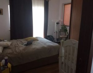 Lakás 2 szobák eladó on Floresti