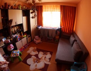 Lakás 3 szobák eladó on Cluj-napoca, Zóna Manastur