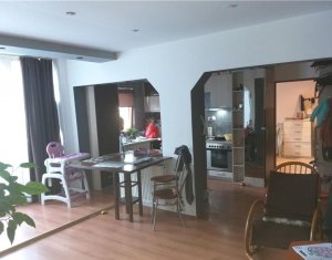 Lakás 3 szobák eladó on Cluj-napoca, Zóna Manastur