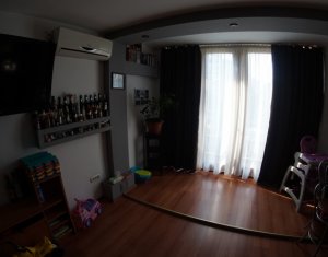 Lakás 3 szobák eladó on Cluj-napoca, Zóna Manastur