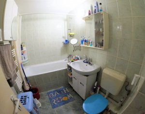 Lakás 2 szobák eladó on Cluj-napoca, Zóna Gheorgheni