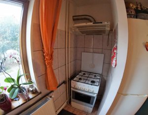 Lakás 2 szobák eladó on Cluj-napoca, Zóna Gheorgheni