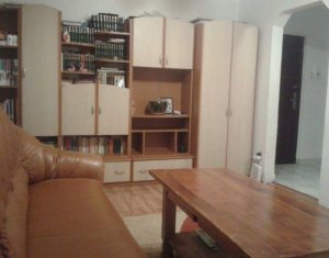 , 51m2 on Cluj-napoca, Zóna Manastur