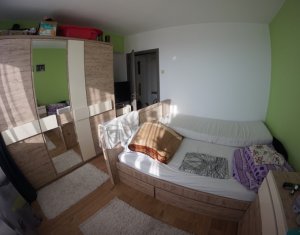 Lakás 2 szobák eladó on Cluj-napoca, Zóna Gheorgheni