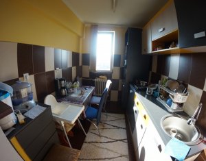 Lakás 2 szobák eladó on Cluj-napoca, Zóna Gheorgheni