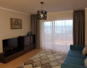 , 45m2 on Cluj-napoca, Zóna Gheorgheni