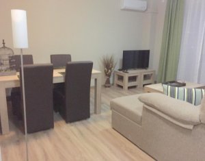 Lakás 3 szobák kiadó on Cluj-napoca, Zóna Gheorgheni