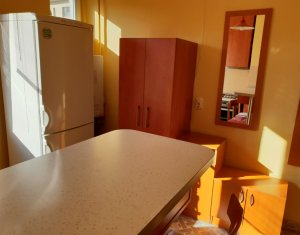 Lakás 2 szobák kiadó on Cluj-napoca, Zóna Centru