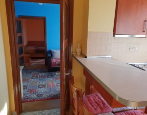 Lakás 2 szobák kiadó on Cluj-napoca, Zóna Centru
