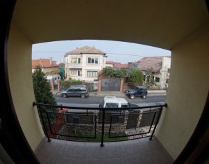Ház 5 szobák eladó on Cluj-napoca, Zóna Gheorgheni