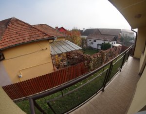 Ház 5 szobák eladó on Cluj-napoca, Zóna Gheorgheni