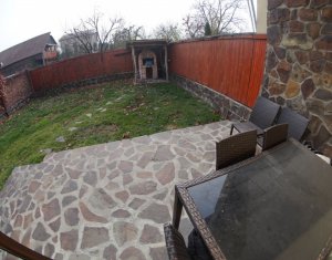 Ház 5 szobák eladó on Cluj-napoca, Zóna Gheorgheni