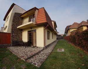 Ház 5 szobák eladó on Cluj-napoca, Zóna Gheorgheni